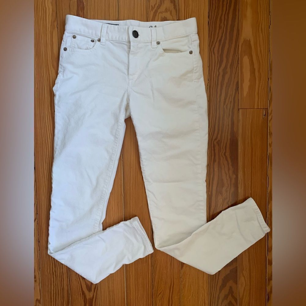 J Crew Jeans